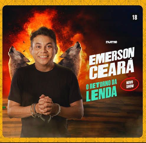 EMERSON CEARÁ